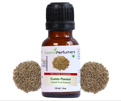 Cumin Flavour Essence