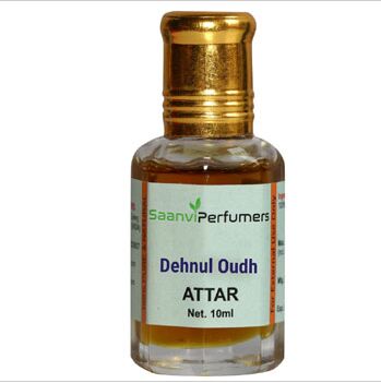 Dehnul Oudh Attar