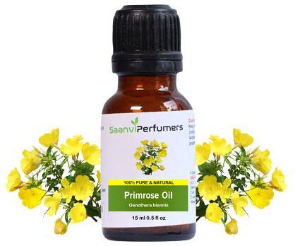 Evening Primrose Oil, Packaging Size : 500ml 1000ml