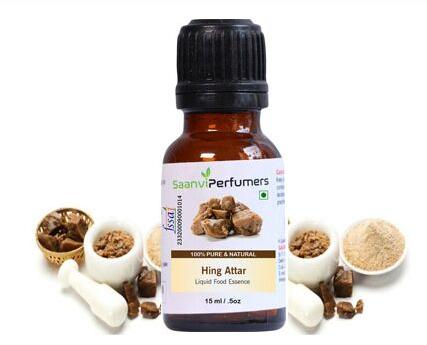 Hing Flavour Essence
