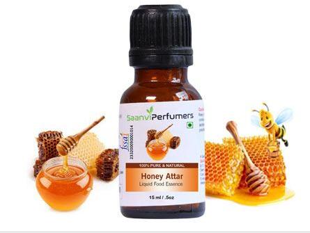 Honey Flavour Essence, Form : Liquid