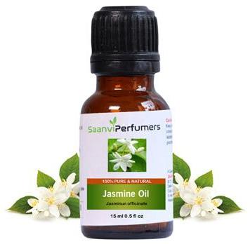 Jasmine Essential Oil, Packaging Size : 15ml, 50ml, 100ml, 300ml, 500ml 1000ml