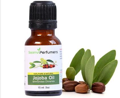 Jojoba Oil