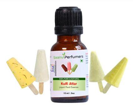 Kulfi Flavour Essence