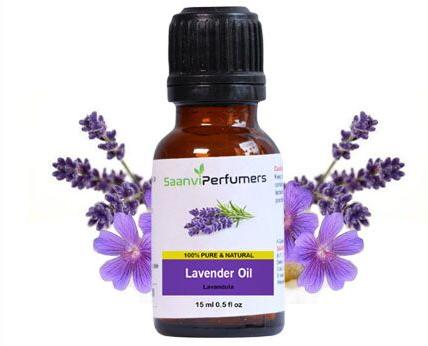 Lavender Oil, Packaging Size : 15ml, 50ml, 100ml, 300ml, 500ml 1000ml