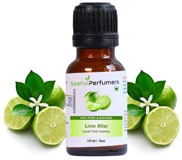 Lime Flavour Essence, Form : Liquid