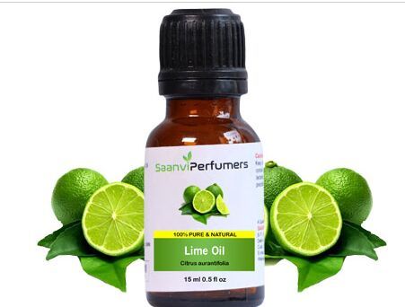Lime Oil