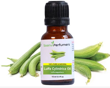 Luffa Cylindrica Oil