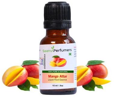 Mango Flavour Essence, Form : Liquid