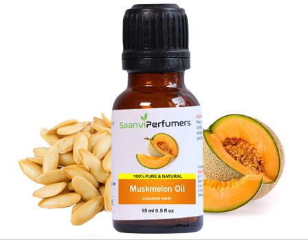 Muskmelon Fragrance Oil, Packaging Size : 15ml, 50ml, 100ml, 300ml, 500ml 1000ml