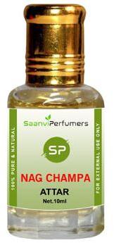 Nag Champa Attar