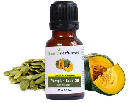 Pumpkin Seed Oil, Packaging Size : 50ml, 100ml, 500ml 1000ml