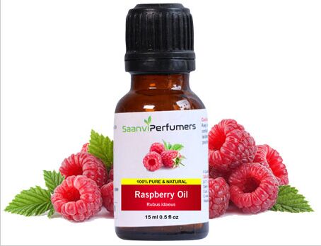 Raspberry Fragrance Oil, Packaging Size : 15ml, 50ml, 100ml, 300ml, 500ml 1000ml
