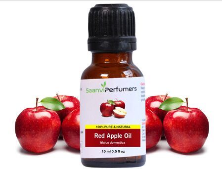 Red Apple Fragrance Oil