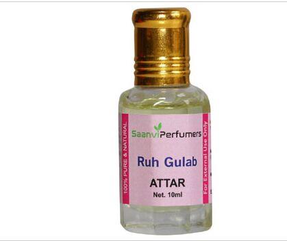 Ruh Gulab Attar