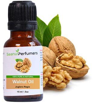 Walnut Oil, Packaging Size : 15ml, 50ml, 100ml, 300ml, 500ml 1000ml