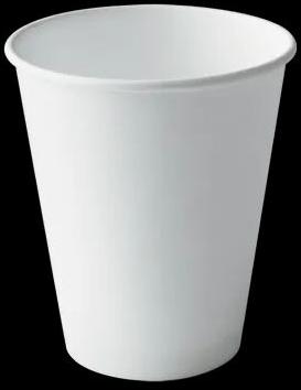 Plain Paper Cup