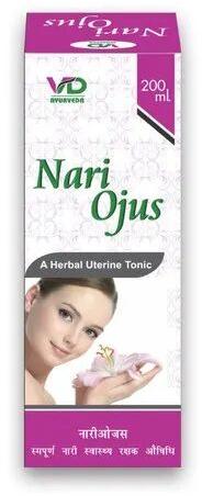Herbal Uterine Tonic