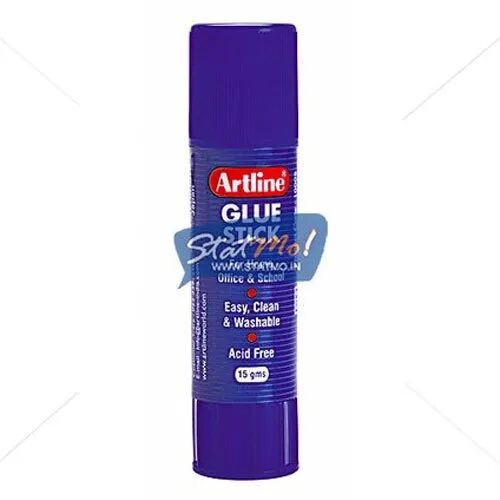 Glue Stick, Feature : Washable From Cloth Skin.
