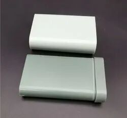 Pill Box, Color : White