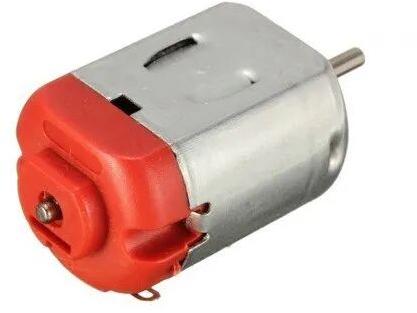 DC Toy Motors