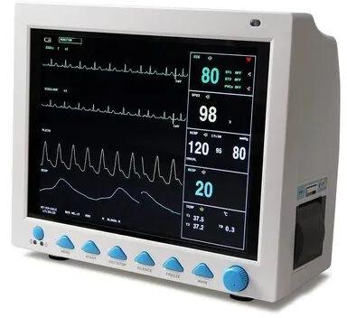 Multipara Patient Monitor