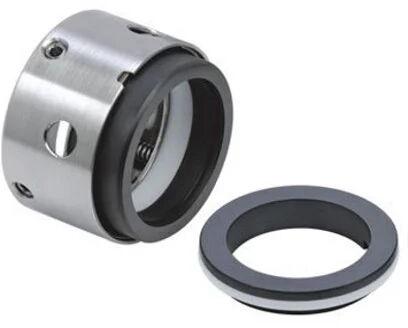 20 Bar SS Multi Spring Mechanical Seal, Size : 1.1/8 inch
