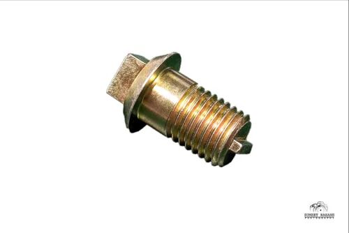 Machined Fasteners