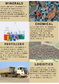 Fertilizer logistics service, Certification : ISI Certified, ISO 9001:2008 Certified