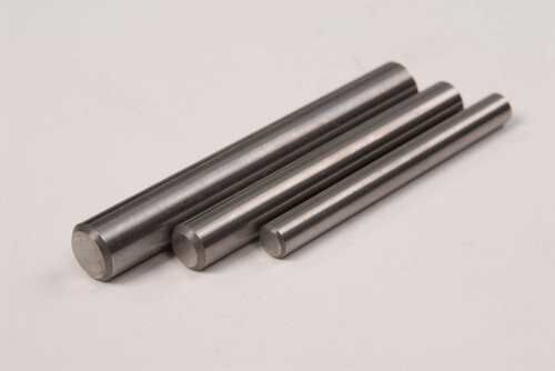 Cylindrical Carbide Rods