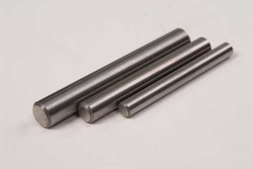 Carbide Rods