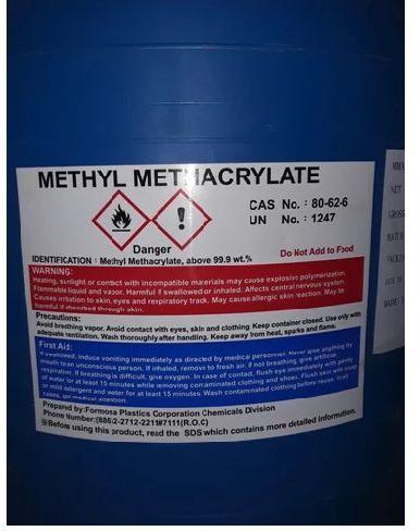 Methyl Methacrylate