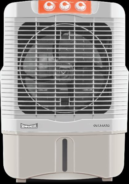 Summercool Plastic Gulmarg Air Cooler, for Business, Industrial