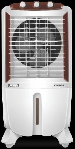 Summercool Plastic Konka Air Cooler, for Business, Industrial