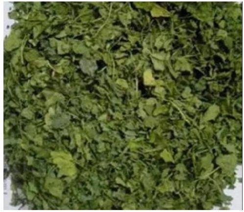 Dried fenugreek leaves, Packaging Size : 1Kg
