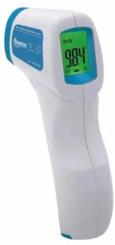 Digital Infrared Thermometer