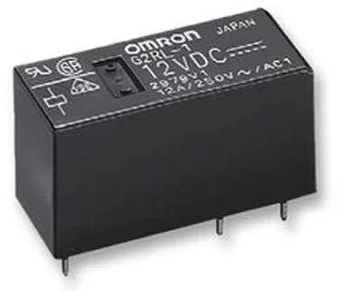 OMRON RELAY