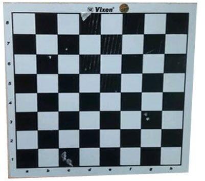 Wooden Chess Board, Size : 21.3 inch x 21.3 inch