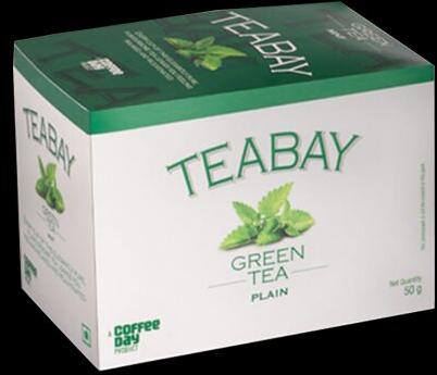 Green Tea, Packaging Type : Box