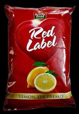 Lemon Tea Premix, Packaging Type : Packet