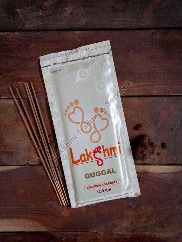 150gm Guggal  Incense Sticks