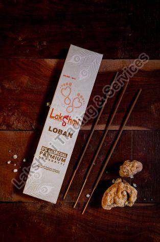 50gm Loban Incense Sticks