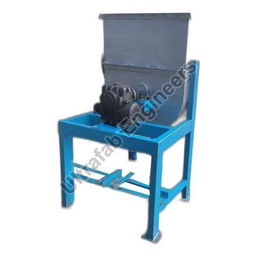 1000L Industrial Ribbon Blender