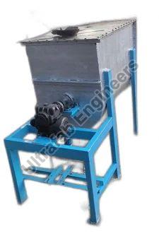 Mass Mixer Machine