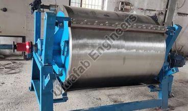 415V Stainless Steel Drum Dryer, for Industrial