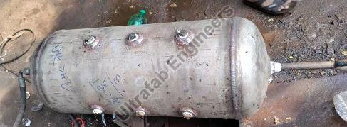 Stainless Steel Oil Storage Tank