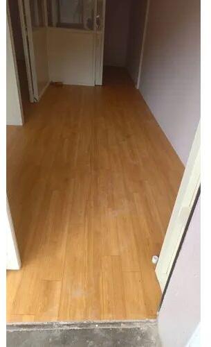 vinyl flooring