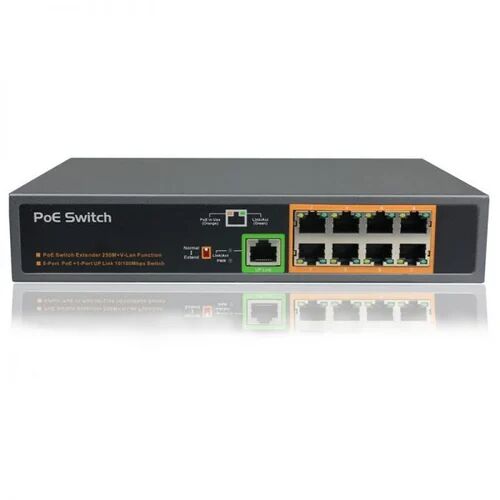 POE Switch