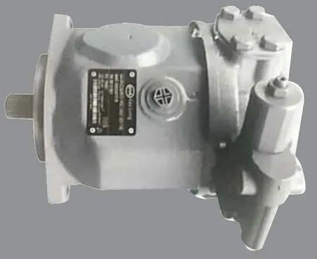 Mild Steel Hydraulic Pump