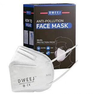 Face Mask N95